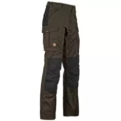 Fjällräven Barents Pro Winter NEW nadrág, sötétzöld, 56