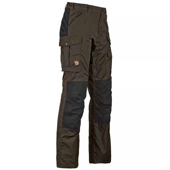 Fjällräven Barents Pro Winter NEW nadrág, sötétzöld, 60
