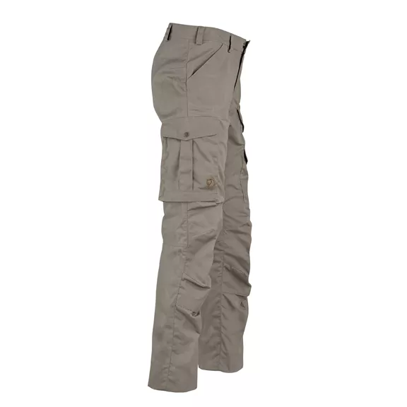 Fjällräven Barents Pro férfi nadrág, Suede brown, 46