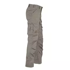 Fjällräven Barents Pro férfi nadrág, Suede brown, 54