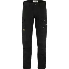 Fjällräven Barents Pro férfi nadrág,black, 52