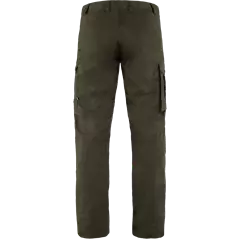 Fjällräven Barents Pro férfi nadrág, dark olive, 46
