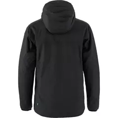 Fjällräven Bergtagen 60 Insulation könnyű, szintetikus férfi hegyi dzseki, Black-Deep Forest, S