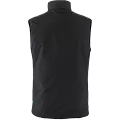 Fjällräven Bergtagen 60 Insulation férfi mellény, Black, XXL