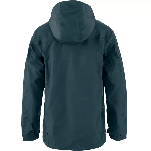 Fjällräven Bergtagen G-1000 férfi kabát, Mountain Blue, M