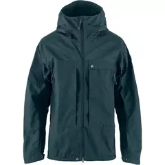 Fjällräven Bergtagen G-1000 férfi kabát, Mountain Blue, S