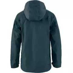 Fjällräven Bergtagen G-1000 férfi kabát, Mountain Blue, S
