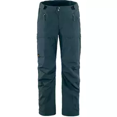 Fjällräven Bergtagen G-1000 férfi nadrág, Mountain Blue, L