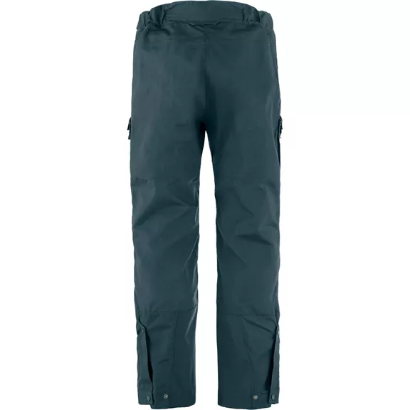 Fjällräven Bergtagen G-1000 férfi nadrág, Mountain Blue, L