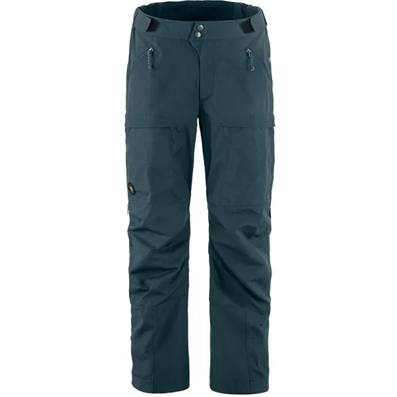 Fjällräven Bergtagen G-1000 férfi nadrág, Mountain Blue, S