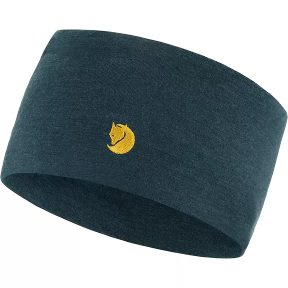 Fjällräven Bergtagen Merino fejpánt, Mountain Blue, S/M