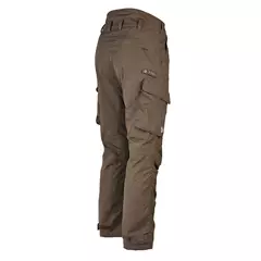 Fjällräven Brenner Pro Winter férfi nadrág Regular, dark olive, 46