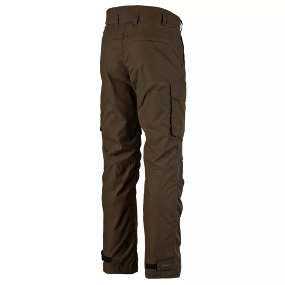 Fjällräven Brenner Winter téli nadrág, s.olajzöld, 58
