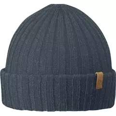 Fjällräven Byron Hat Thin gyapjúsapka, grafit