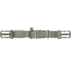 Fjällräven Chest Strap mellhevederpánt a Kanken-hez, Fog