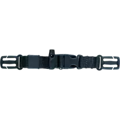 Fjällräven Chest Strap mellhevederpánt a Kanken-hez, Navy