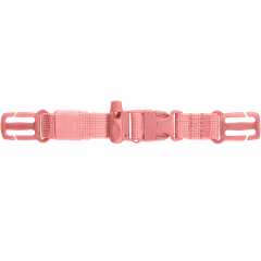 Fjällräven Chest Strap mellhevederpánt a Kanken-hez, Pink