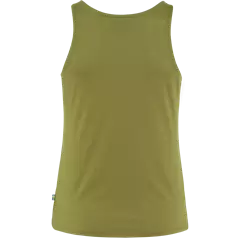 Fjällräven Coast Lite női top,Moss green, XS