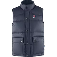 Fjällräven Expedition Down Lite pehelymellény, Navy (560), XL