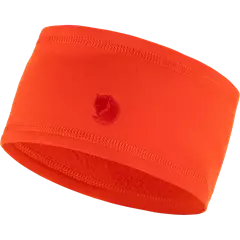 Fjällräven Expedition Fleece fejpánt, Flame Orange, L/XL
