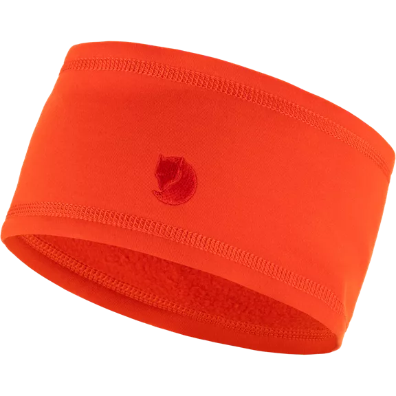 Fjällräven Expedition Fleece fejpánt, Flame Orange, L/XL