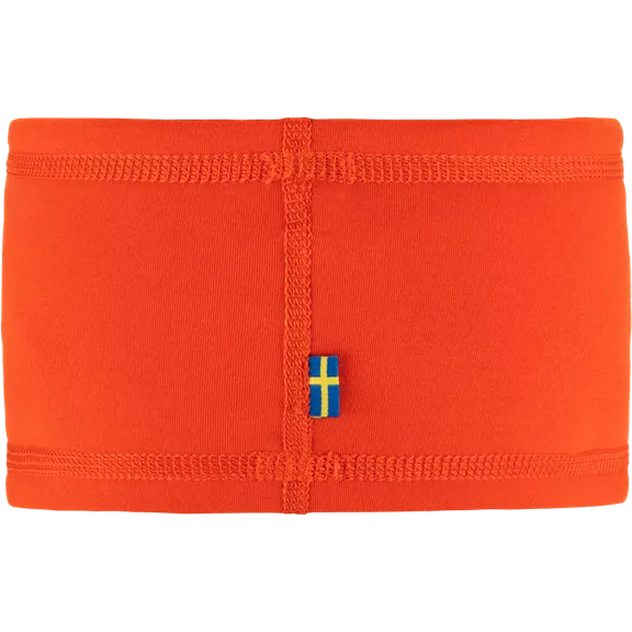 Fjällräven Expedition Fleece fejpánt, Flame Orange, L/XL