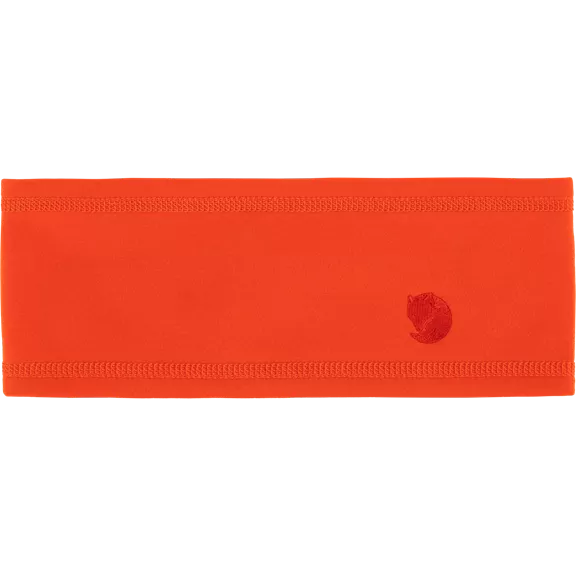 Fjällräven Expedition Fleece fejpánt, Flame Orange, L/XL