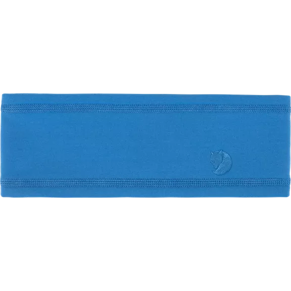 Fjällräven Expedition Fleece fejpánt, UN Blue, L/XL