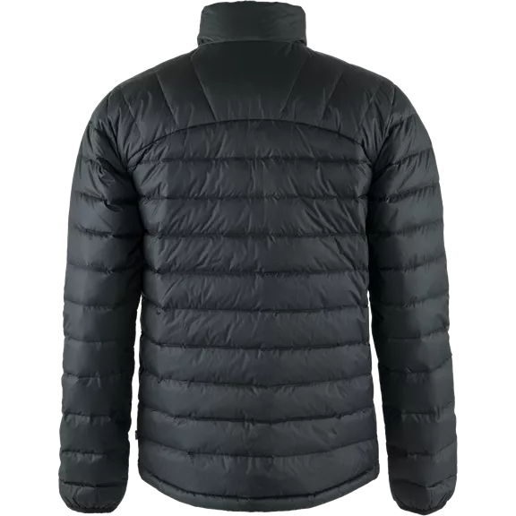 Fjällräven Expedition Pack Down férfi pehelydzseki, Black, S