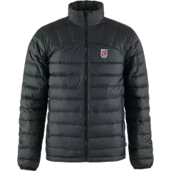 Fjällräven Expedition Pack Down férfi pehelydzseki, Black, S