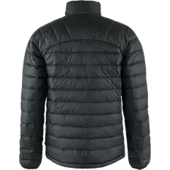 Fjällräven Expedition Pack Down férfi pehelydzseki, Black, S