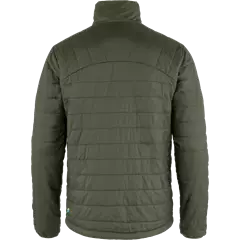 Fjällräven Expedition X-Lätt férfi bélelt dzseki, 662-deep forest, XL