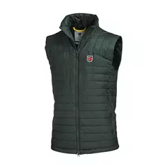 Fjällräven Expedition X-Lätt férfi mellény, Deep forest, S