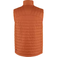 Fjällräven Expedition X-Lätt férfi mellény, Terracotta Brown, XS