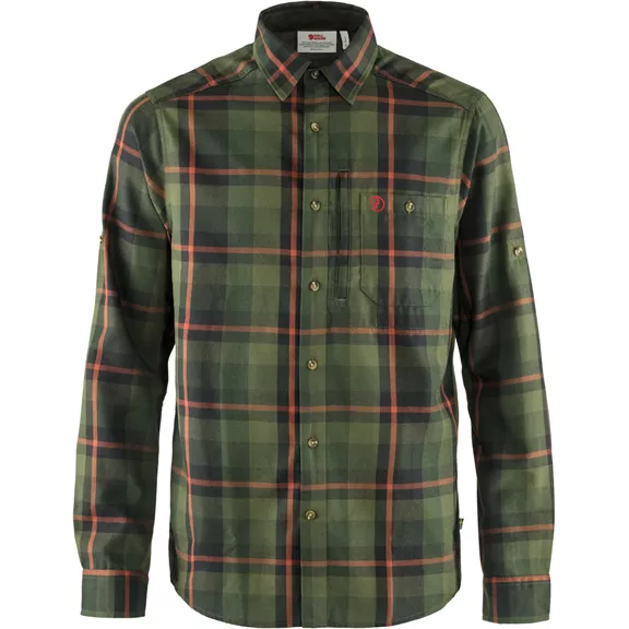 Fjällräven Fjällglim ing, Laurel Green (625), 3XL