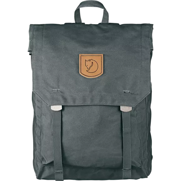 Fjällräven Foldsack No. 1 hátizsák, Dusk