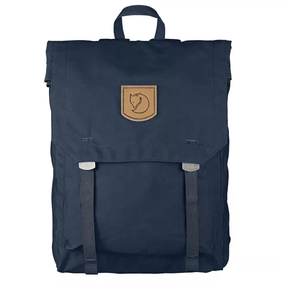 Fjällräven Foldsack No. 1 hátizsák, Navy