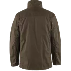 Fjällräven Forest Hybrid vadász dzseki, Dark Olive XXL