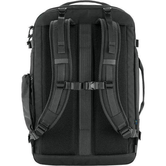 Fjällräven Färden Carry-On Pack hátizsák, Coal Black Fjällräven Färden Carry-On Pack hátizsák, Coal Black