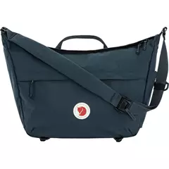 Fjällräven Färden Crossbody utazó válltáska 18L - Navy