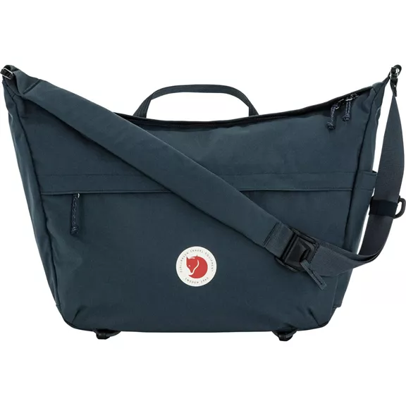 Fjällräven Färden Crossbody utazó válltáska 18L - Navy