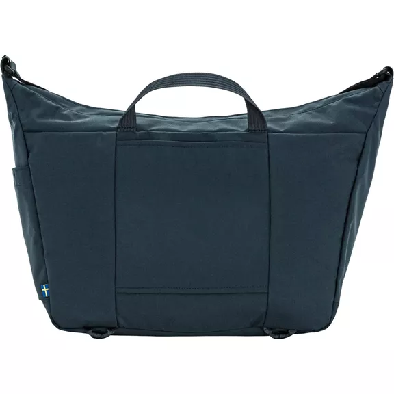 Fjällräven Färden Crossbody utazó válltáska 18L - Navy