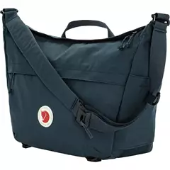 Fjällräven Färden Crossbody utazó válltáska 18L - Navy