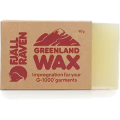 Fjällräven GREENLAND impregnáló wax, G-1000-hez