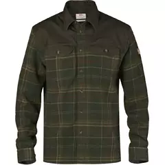 Fjällräven Granit ing, zöld, S