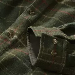 Fjällräven Granit ing, zöld, S