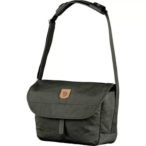 Fjällräven Greenland Shoulder Bag válltáska, Deep Forest