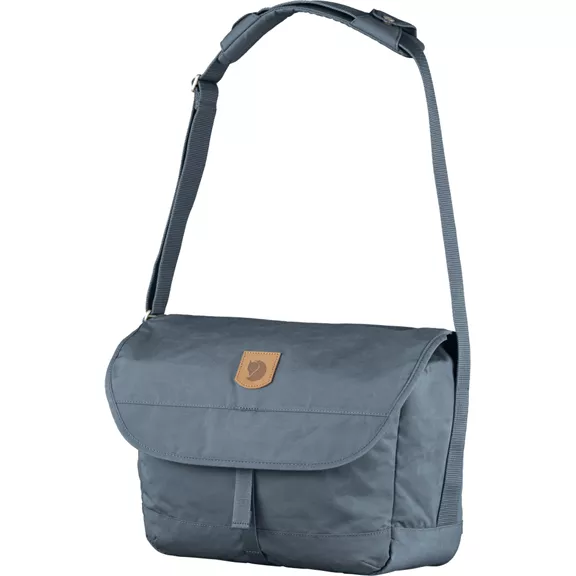 Fjällräven Greenland Shoulder Bag válltáska, Dusk