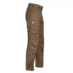 Fjällräven Greenland Trail férfi nadrág Long, dark olive, 58