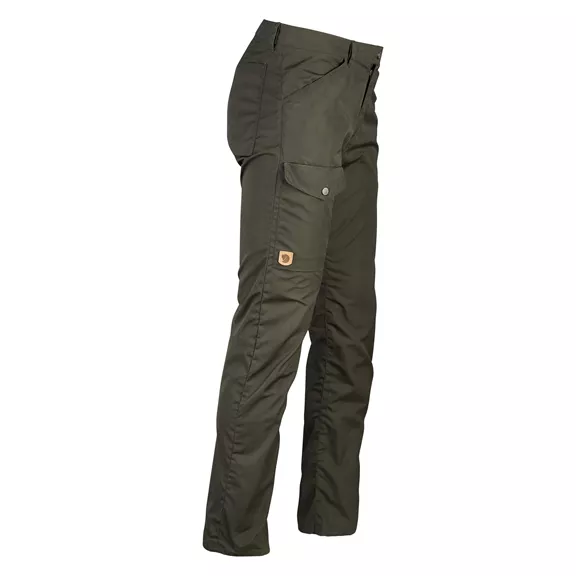 Fjällräven Greenland farmernadrág, 662-deep forest, 46 Fjällräven Greenland farmernadrág, 662-deep forest, 46